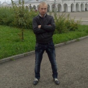 Alexei , 36 лет