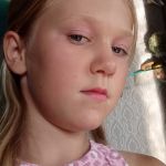 Амина, 18 лет